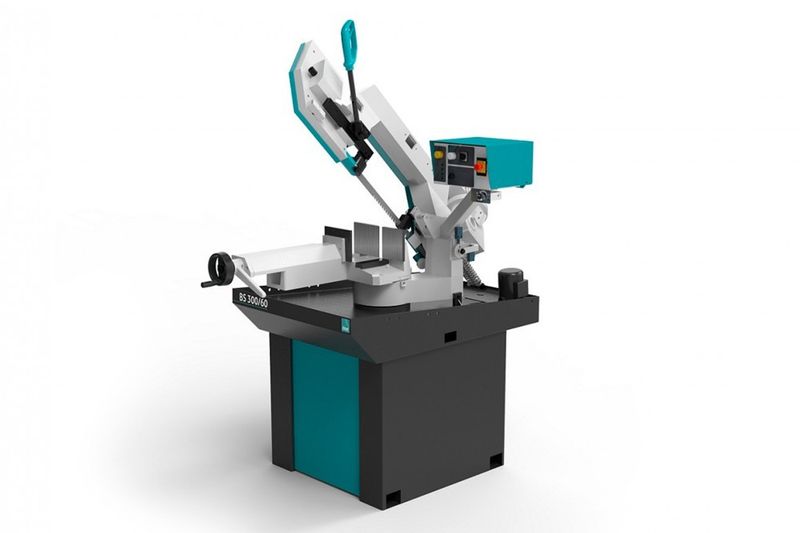 IMET BS 300/60