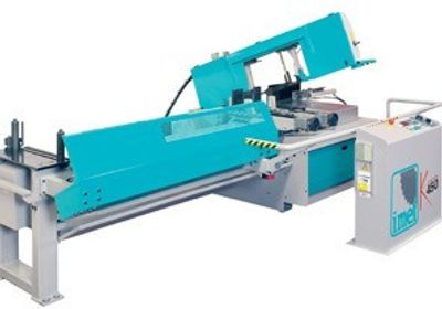 IMET K-tech 450