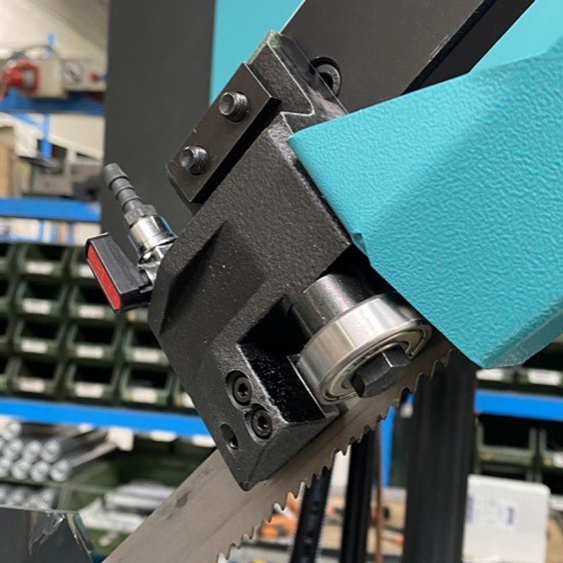 IMET BS 300 Plus GH