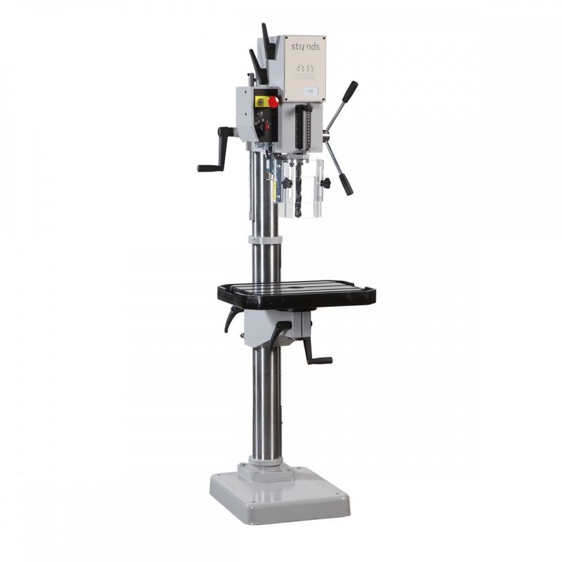 Pelarborrmaskin Strands S25