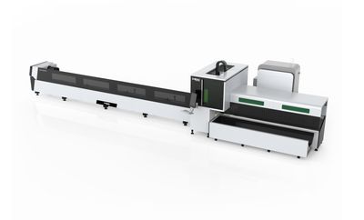 Rörlaser Gweike GKS-6024T2