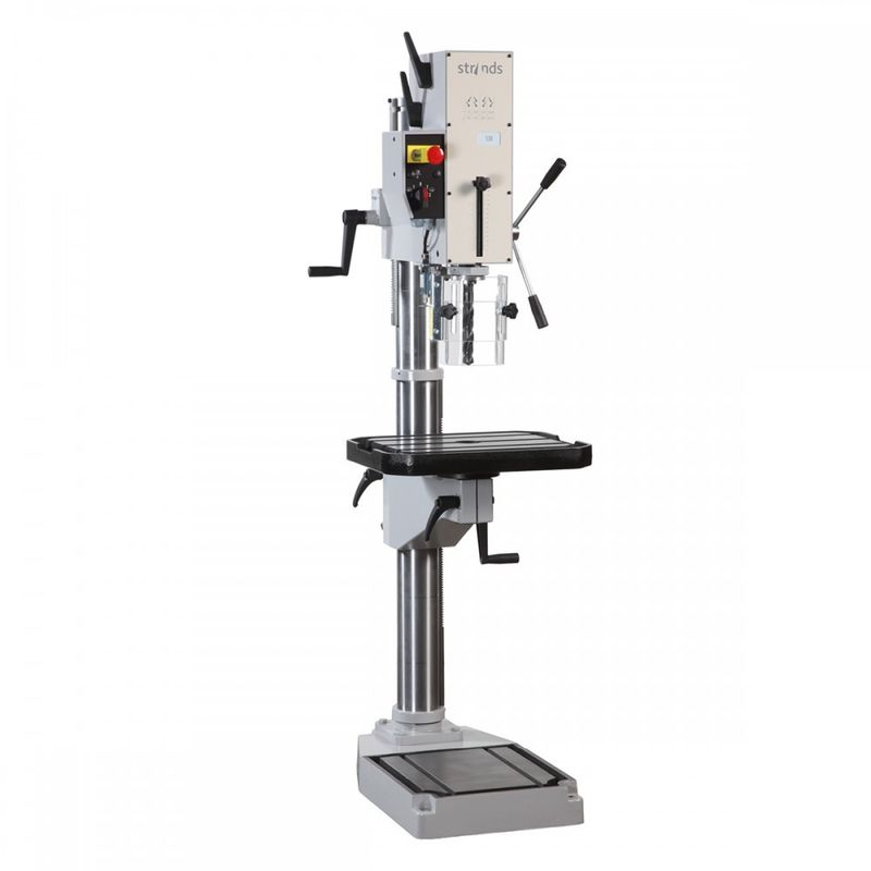 Pelarborrmaskin Strands S30