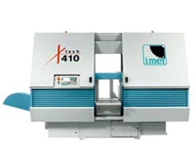 IMET X-Tech 410