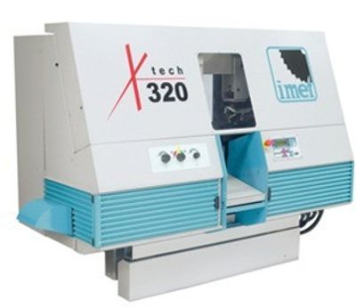 IMET X-Tech 320