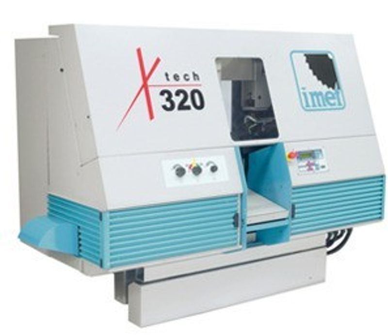 IMET X-Tech 320