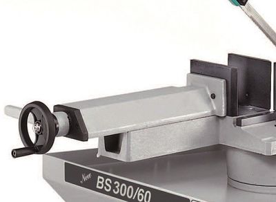 IMET BS 300/60