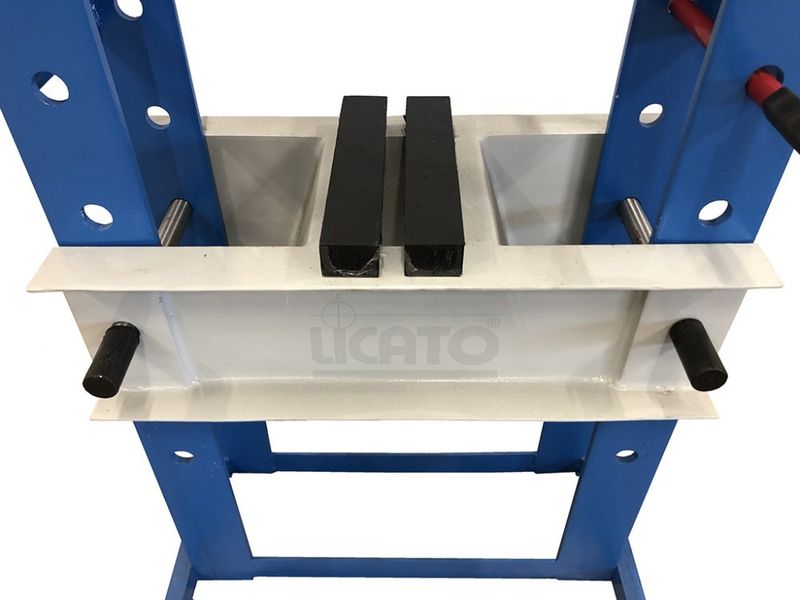 Verkstadspress Hornet HP-20S