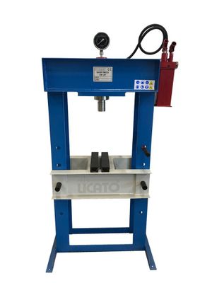Verkstadspress Hornet HP-20S
