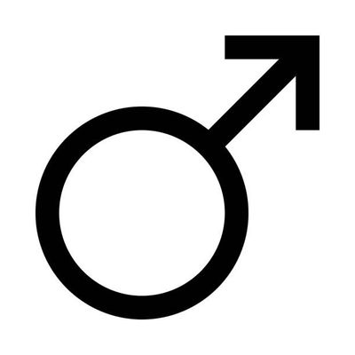 För honom