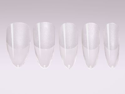 Gelly tips