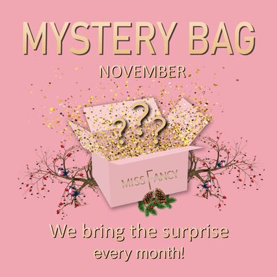 Mystery bag - November