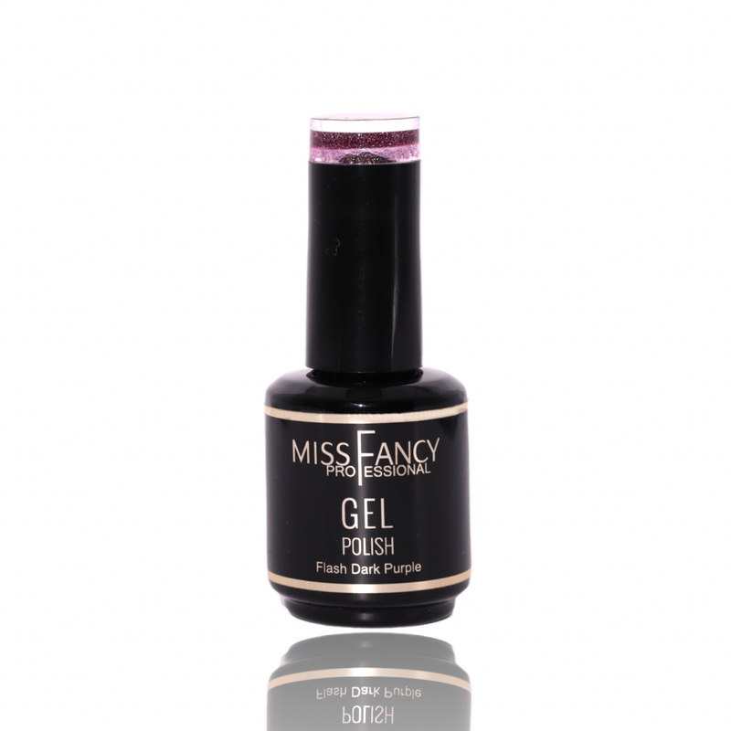 Flash Dark Purple