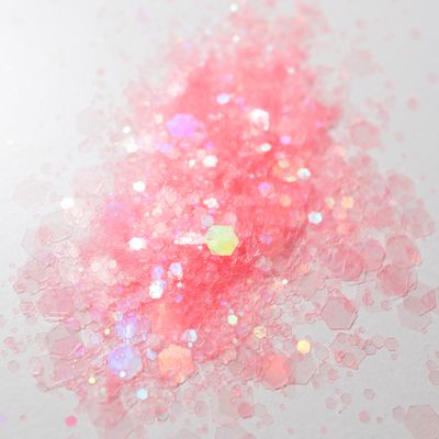 Glitter August