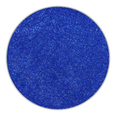 Pigment powder Blue