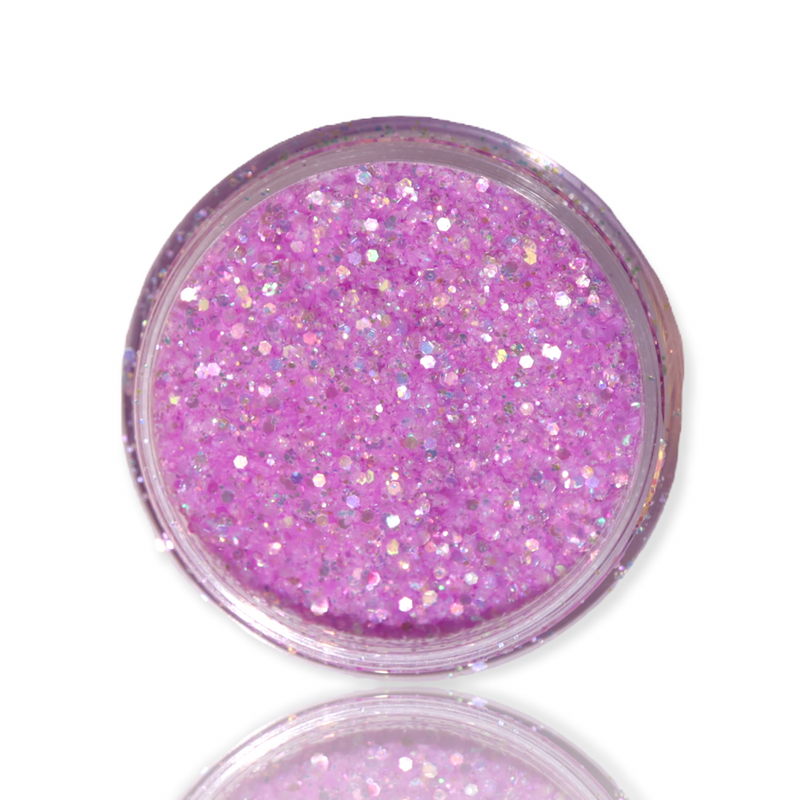 Lavender Lush