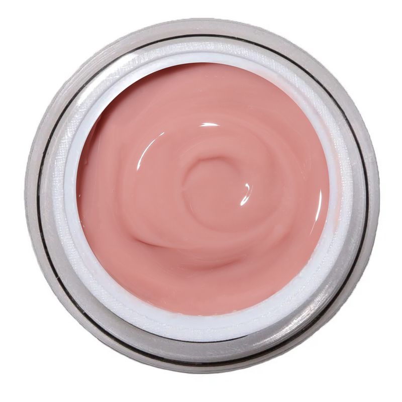 Cream builder gel Caramel