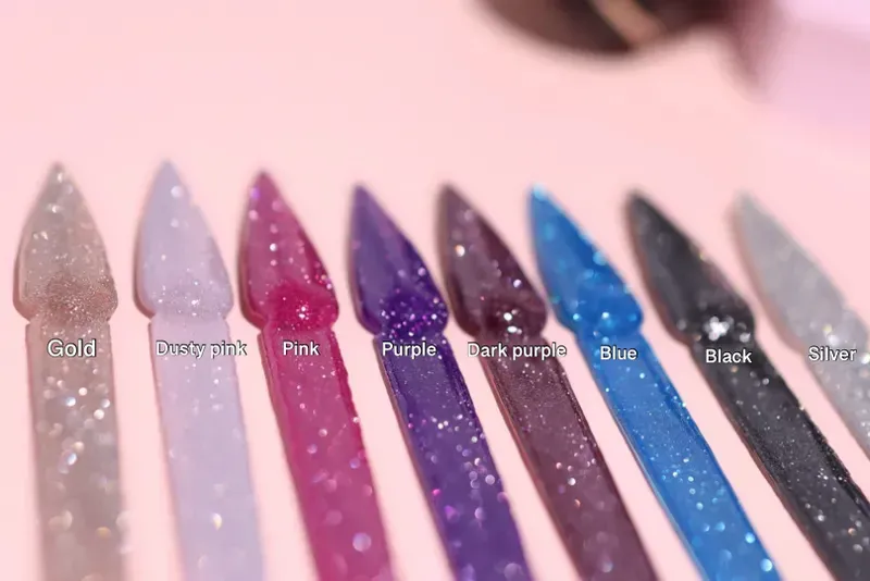 Flash Dark Purple