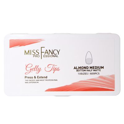 Gelly tips