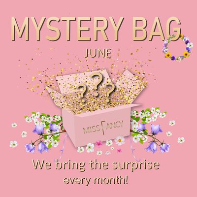 Mystery Bag - Juni