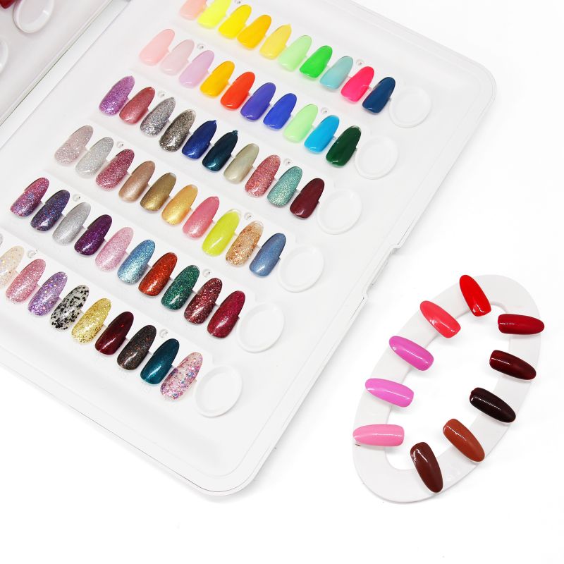 Color book