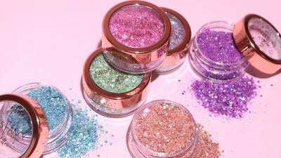Glitter Collection Spring -23