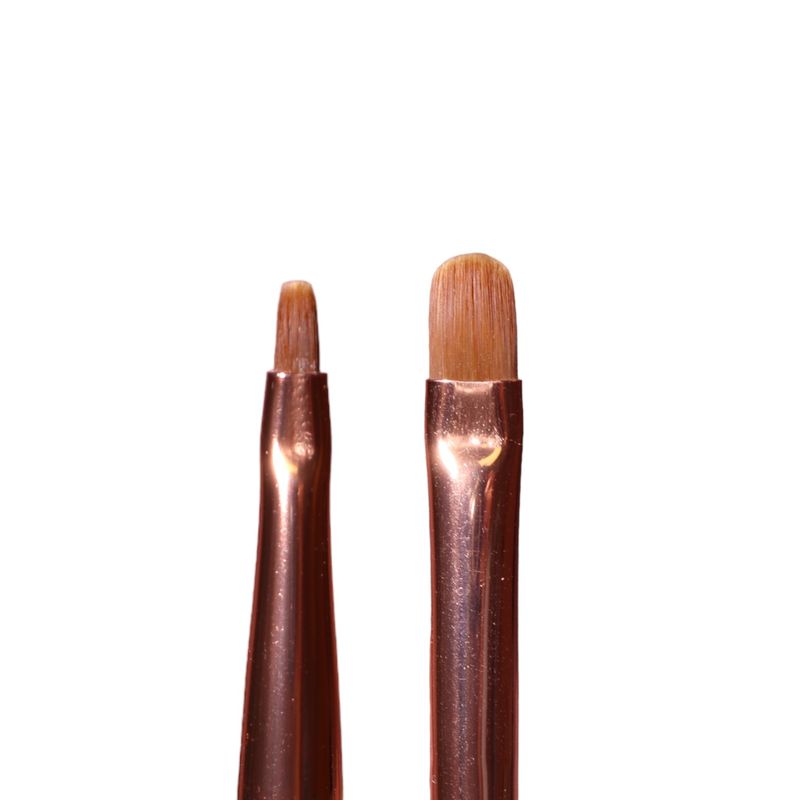 Gel pensel Duo