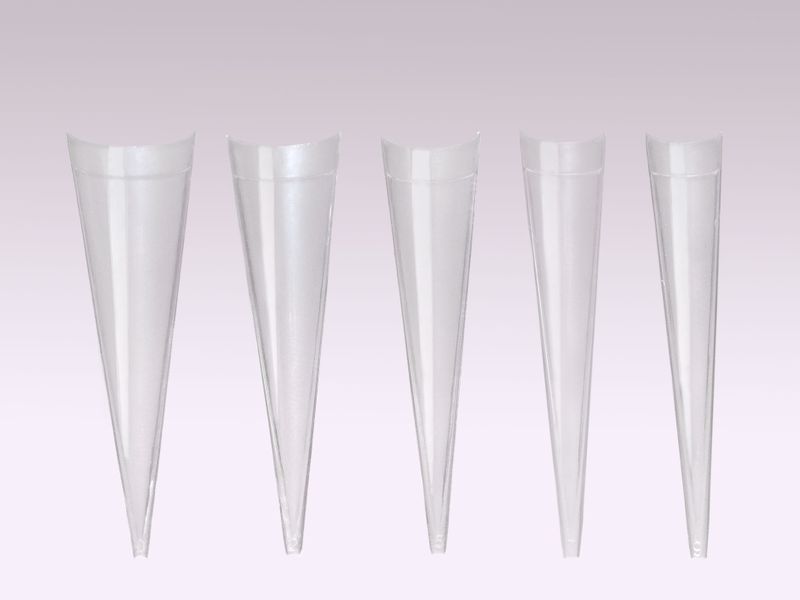 Tippar Stiletto Long