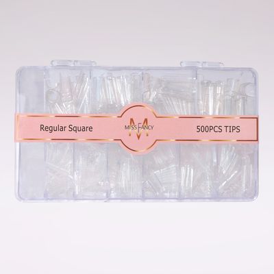 Tippar Regular Square