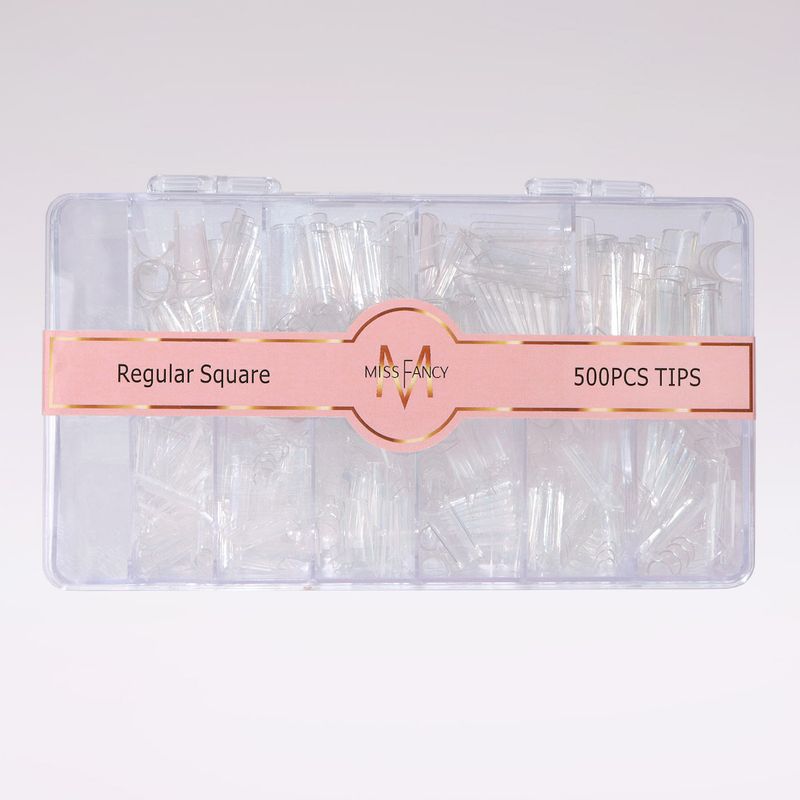 Tippar Regular Square