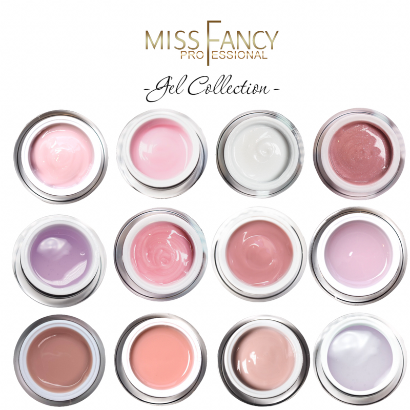 The Gel Collection