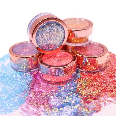 Glitter Collection Summer Essentials