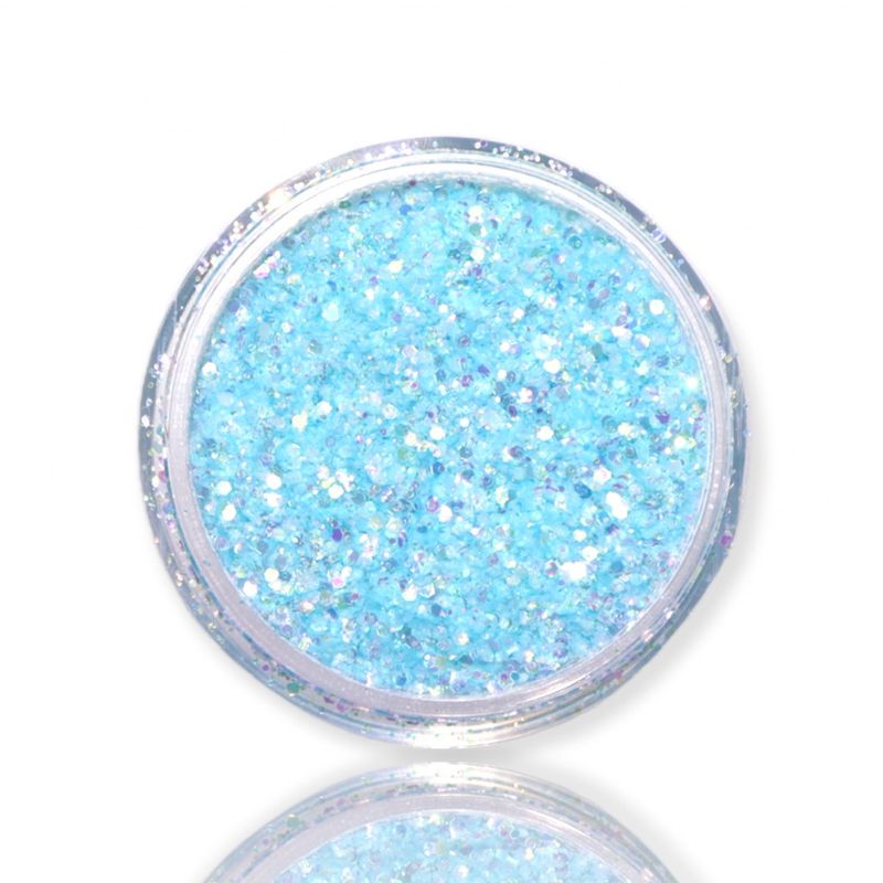 Glitter Collection Summer Edition