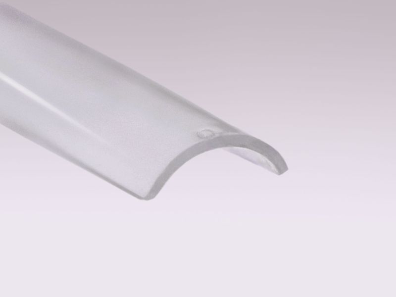 Coffin Long Normal C-curve