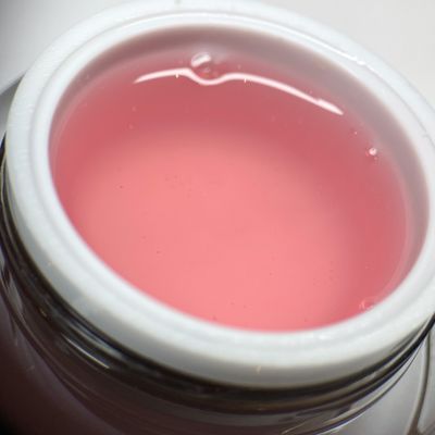 Builder Gel Sensitive