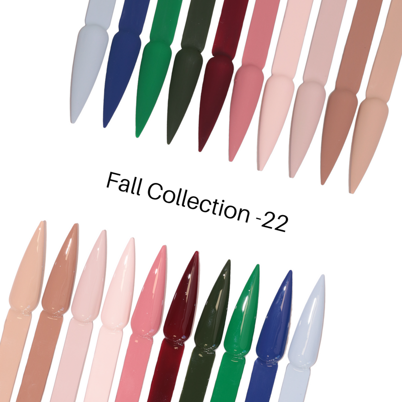 Gellack Fall Collection -22