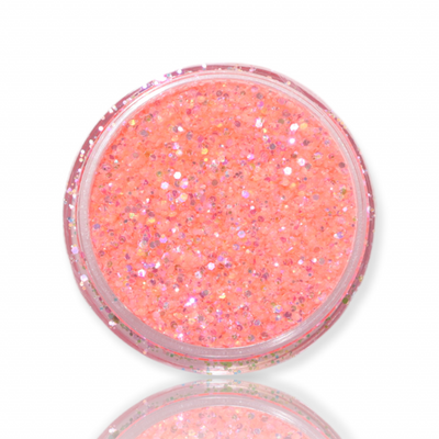Fizzy Peaches