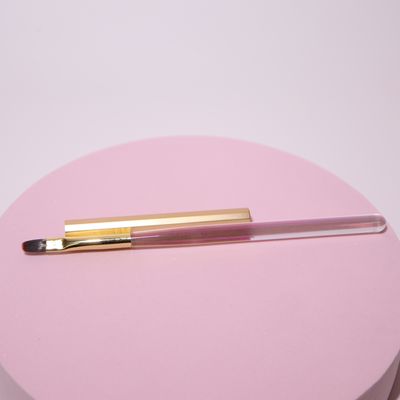 Gel pensel Oval