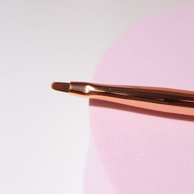 Gel pensel Duo
