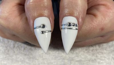 Chrome Gel Duo