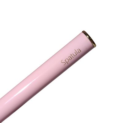 Gel pensel + Spatula