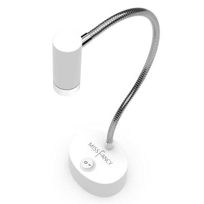 Touch lamp UV/LED