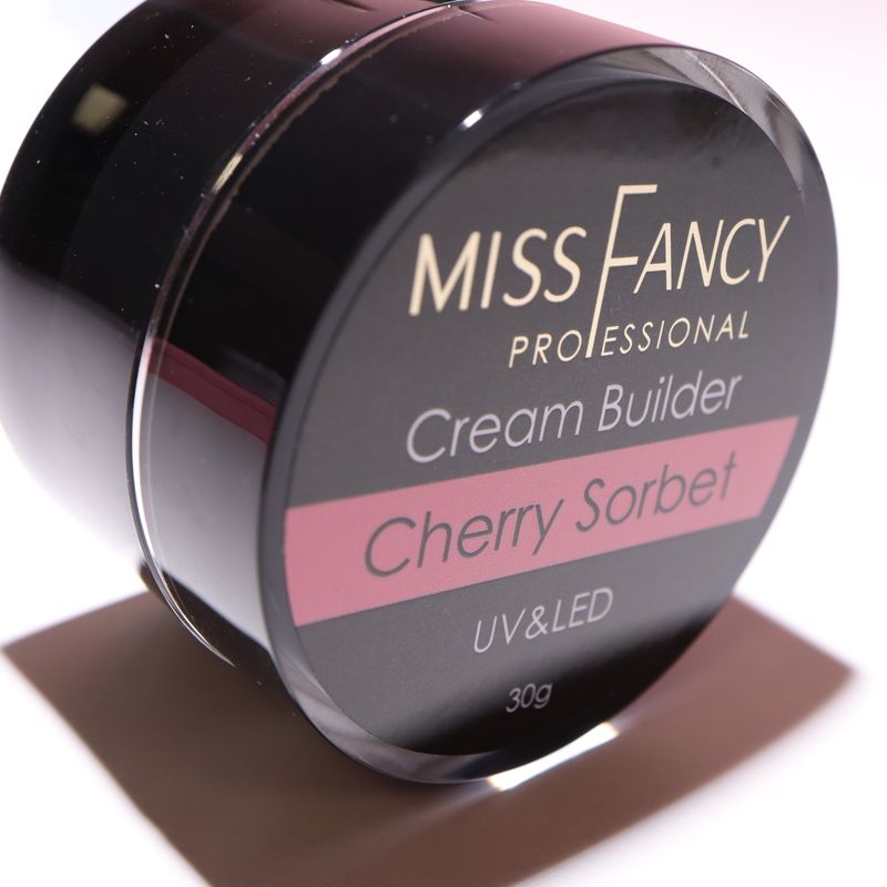 Cream builder Cherry Sorbet