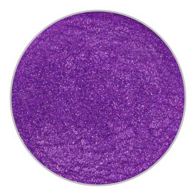Pigment powder Purple
