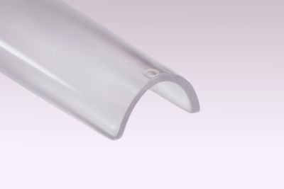 Coffin Long Deep C-curve