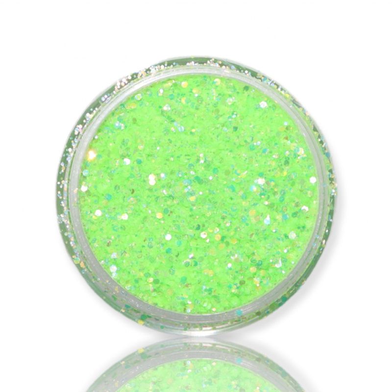 Glitter Collection Summer Edition