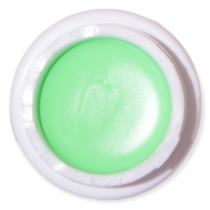 Solid Color Gel Summer Collection