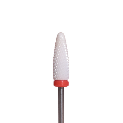 Ceramic cylinder bit F