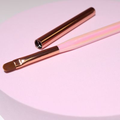 Gel pensel Duo