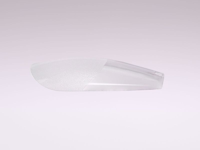 Gelly tips