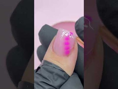 Blooming gel